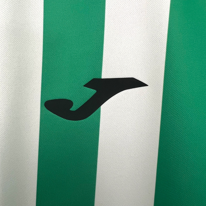 2025-26 CORDOBA CF HOME