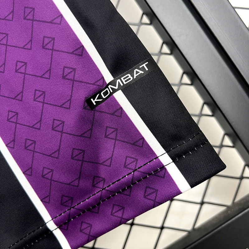 2025-26 REAL VALLADOLID AWAY