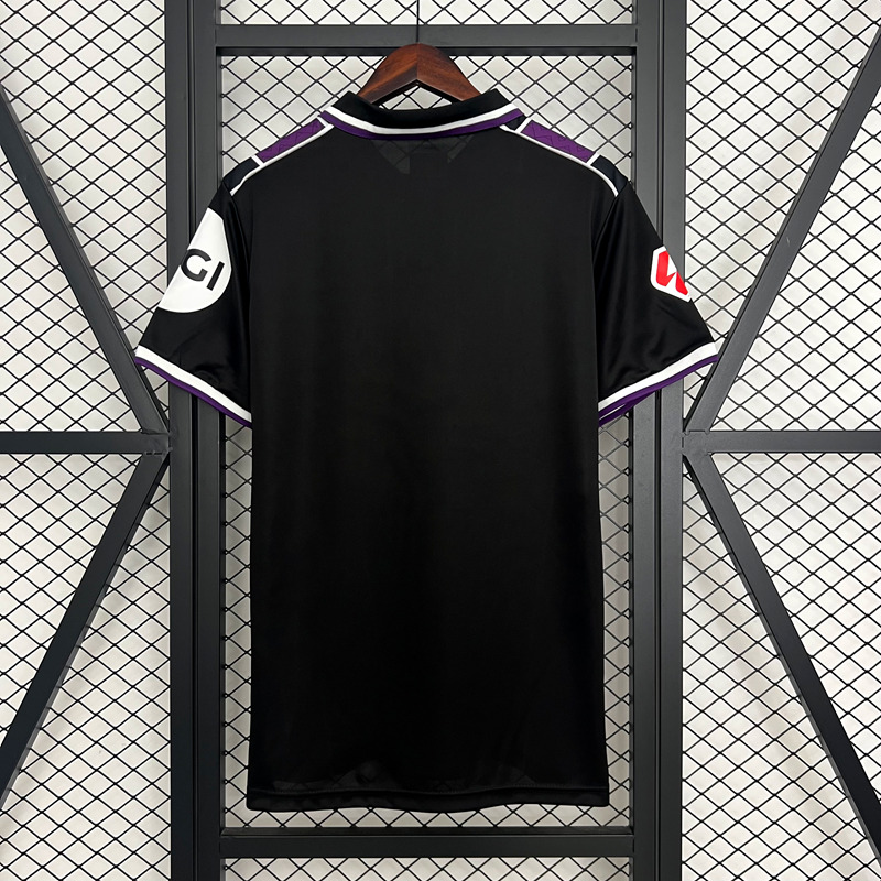 2025-26 REAL VALLADOLID AWAY