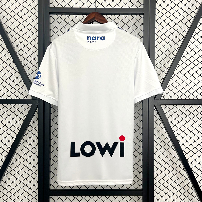 2025-26 LEGANES HOME