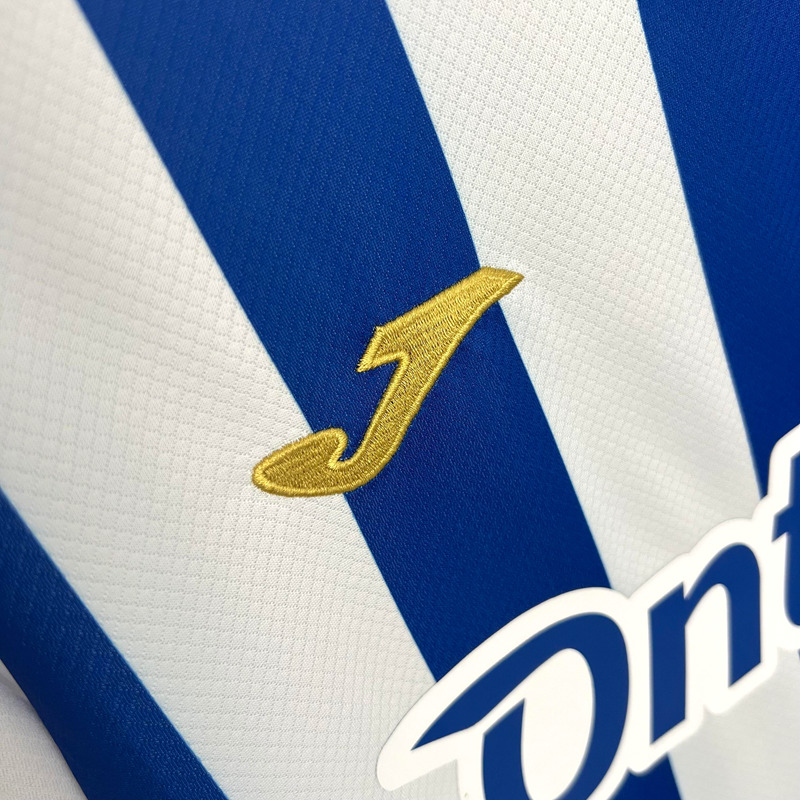 2025-26 LEGANES HOME
