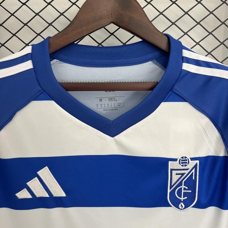 2025-26 GRANADA AWAY