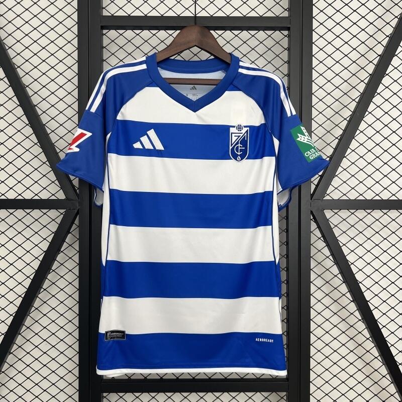 2025-26 GRANADA AWAY