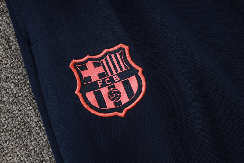 2025-26 BARCELONA TRACKSUITS TRAINING SUIT