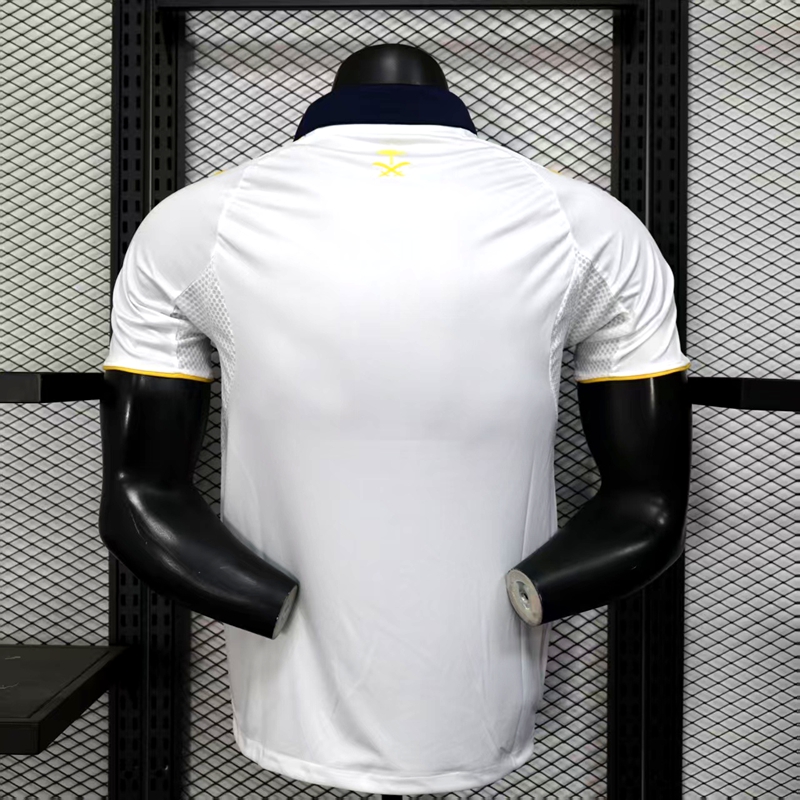 2025-26 AL NASSR THIRD AWAY PLAYER VERSION