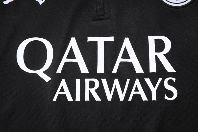 2025-26 PSG TRACKSUITS TRAINING SUIT