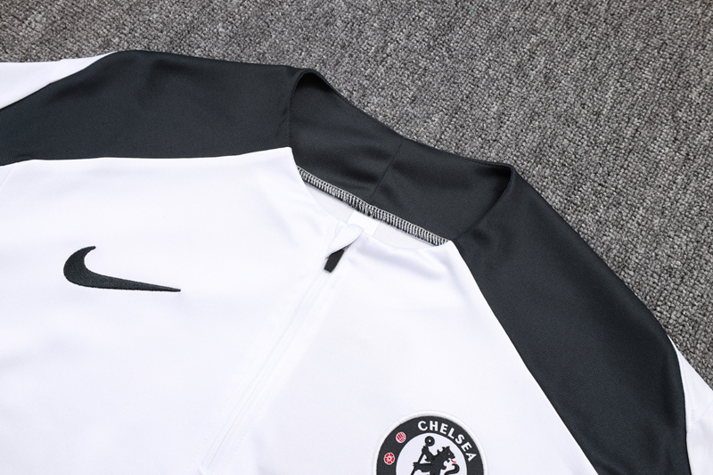 2025-26 CHELSEA TRACKSUITS TRAINING SUIT