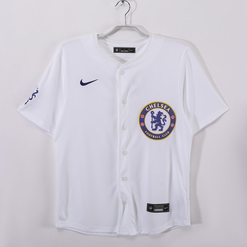 2025-26 CHELSEA US PACK FAN VERSION