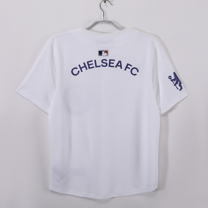 2025-26 CHELSEA US PACK FAN VERSION
