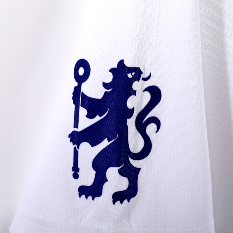 2025-26 CHELSEA US PACK FAN VERSION