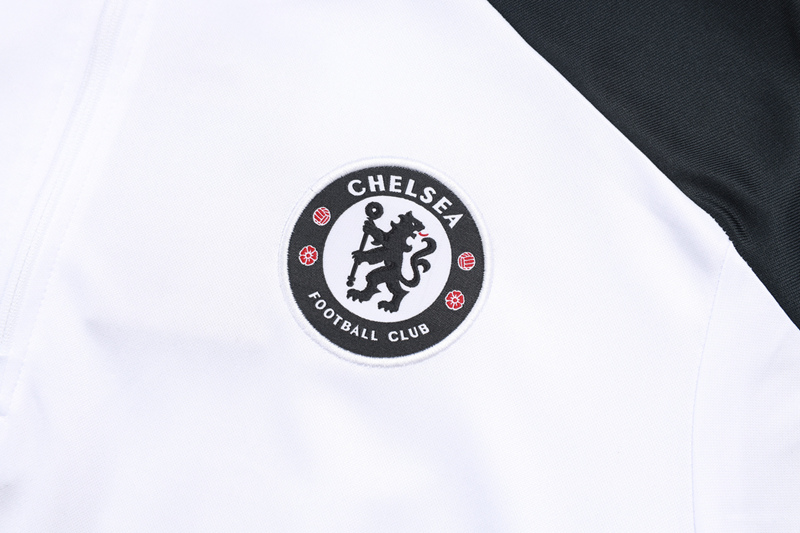 2025-26 CHELSEA TRACKSUITS TRAINING SUIT