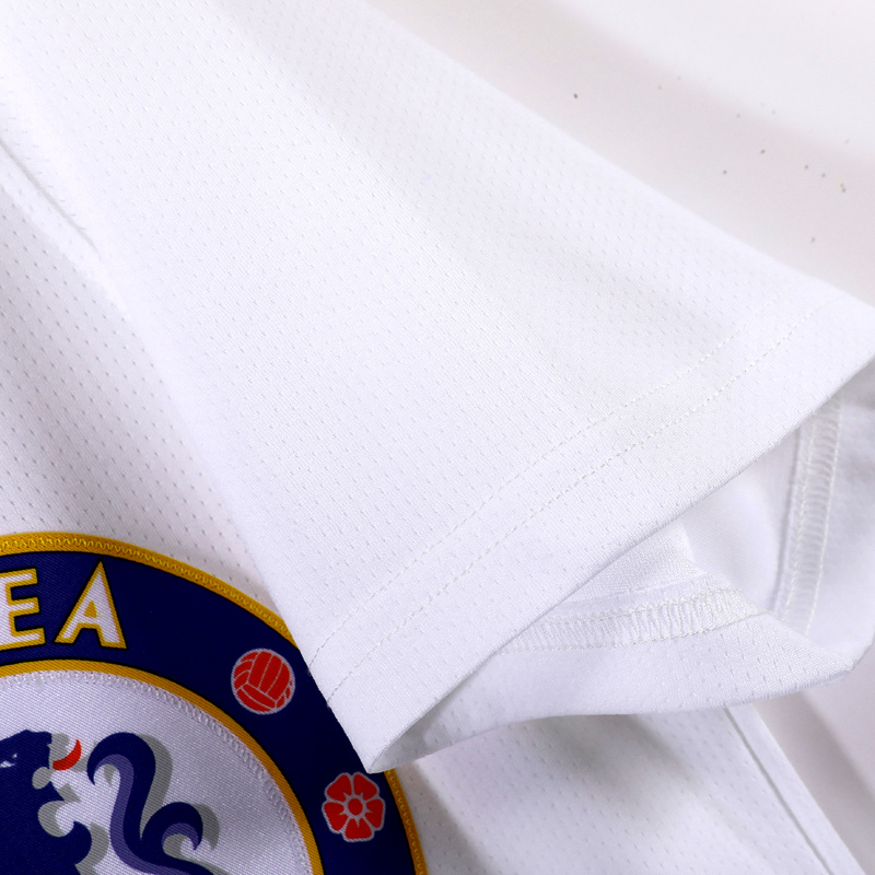 2025-26 CHELSEA US PACK FAN VERSION