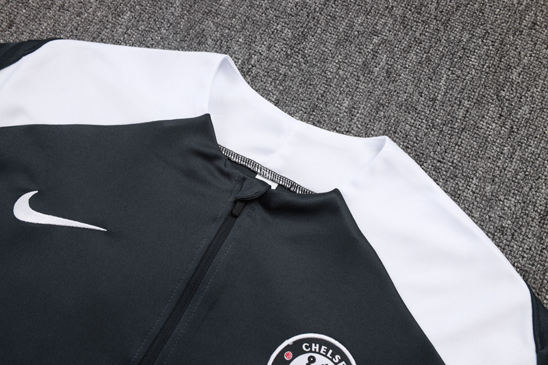 2025-26 CHELSEA TRACKSUITS TRAINING SUIT