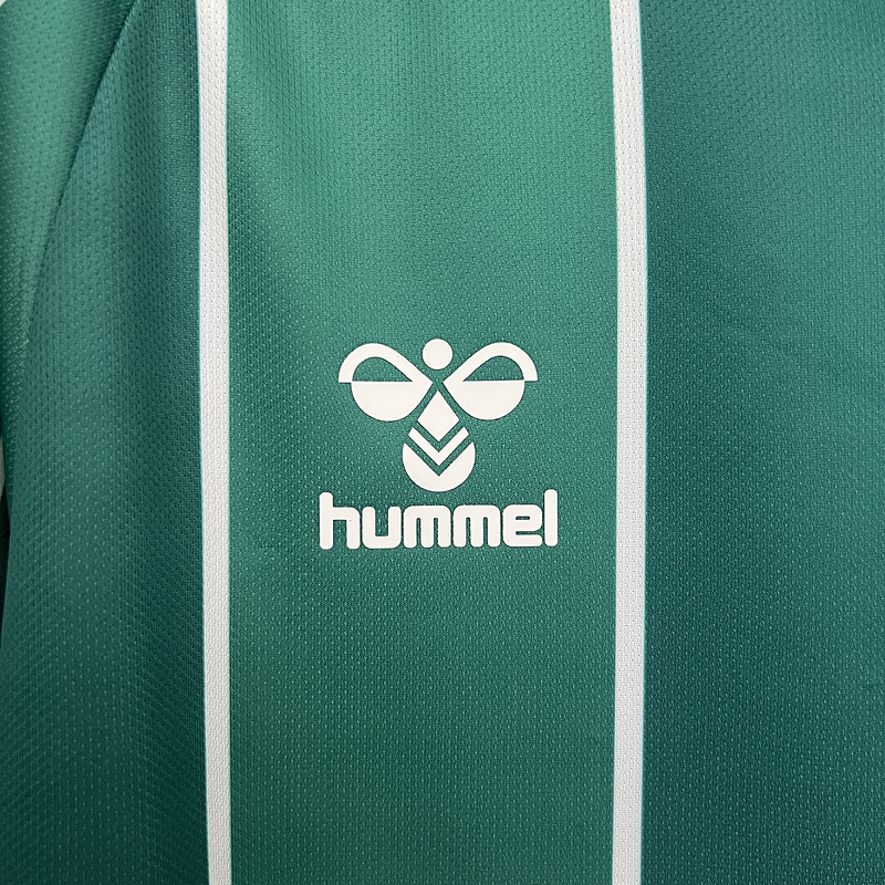 2025-26 SV WERDER BREMEN HOME