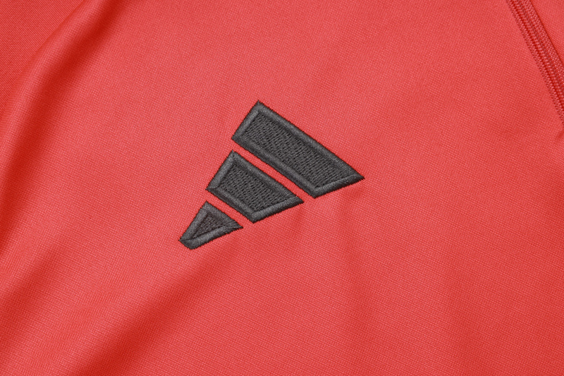 2025-26 BAYERN MUNICH TRACKSUITS TRAINING SUIT
