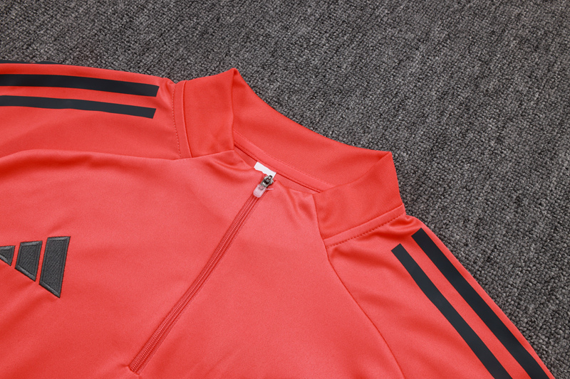 2025-26 BAYERN MUNICH TRACKSUITS TRAINING SUIT