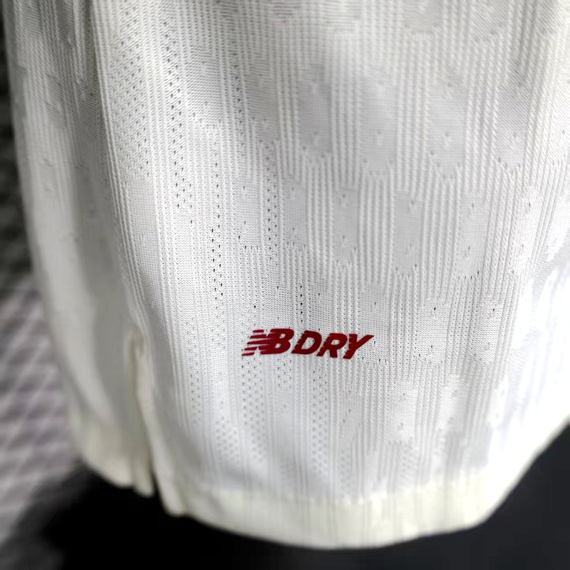 2025-26 LEVERKUSEN AWAY PLAYER VERSION