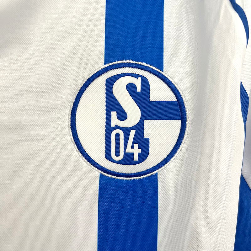2025-26 SCHALKE 04 AWAY
