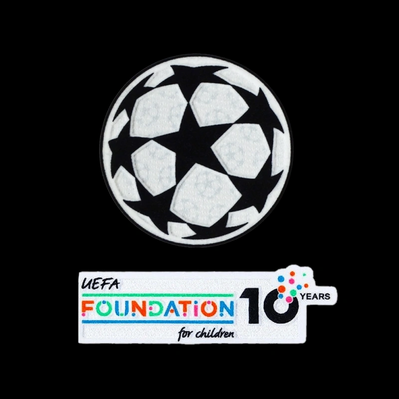 ADD PATCH(2)