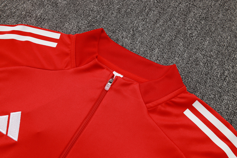 2025-26 ARSENAL TRACKSUITS TRAINING SUIT