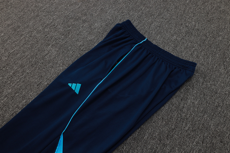 2025-26 ARSENAL TRACKSUITS TRAINING SUIT