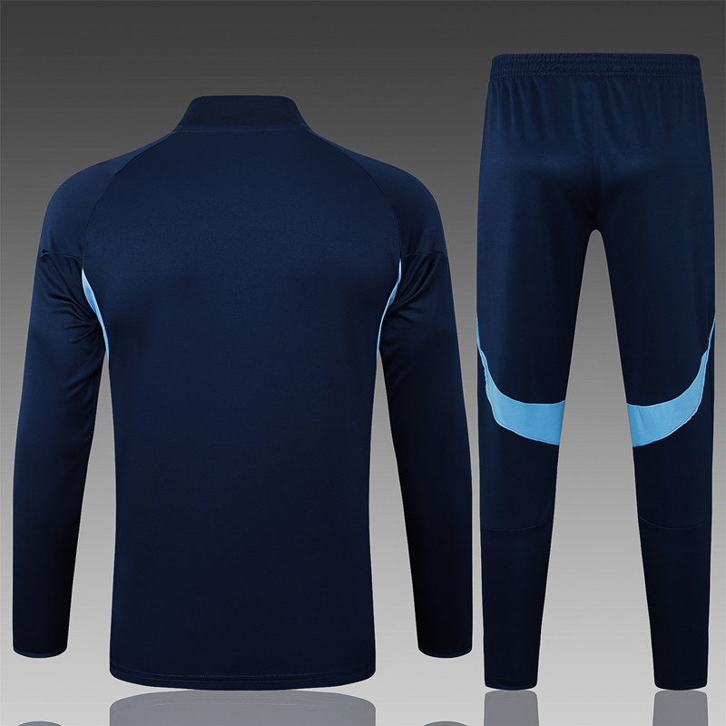 2025-26 ARSENAL TRACKSUITS TRAINING SUIT