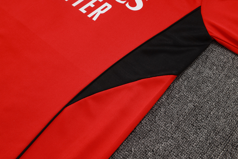 2025-26 ARSENAL TRACKSUITS TRAINING SUIT
