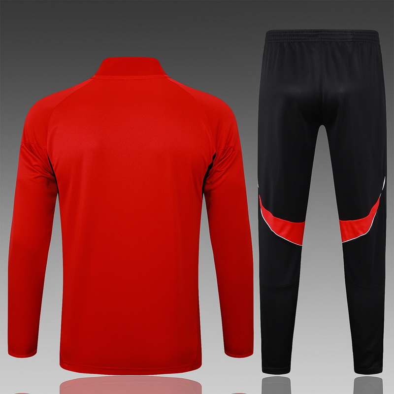 2025-26 ARSENAL TRACKSUITS TRAINING SUIT