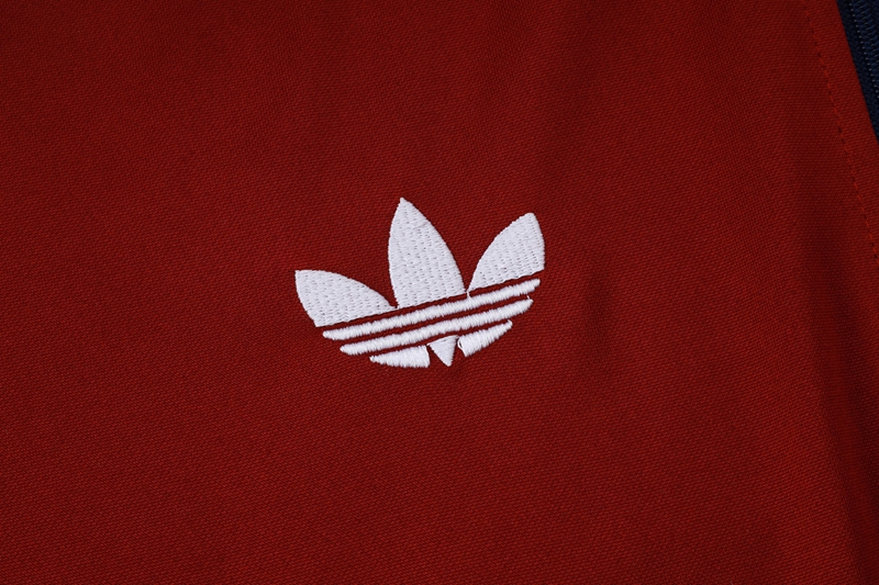 2025-26 ARSENAL TRACKSUITS TRAINING SUIT