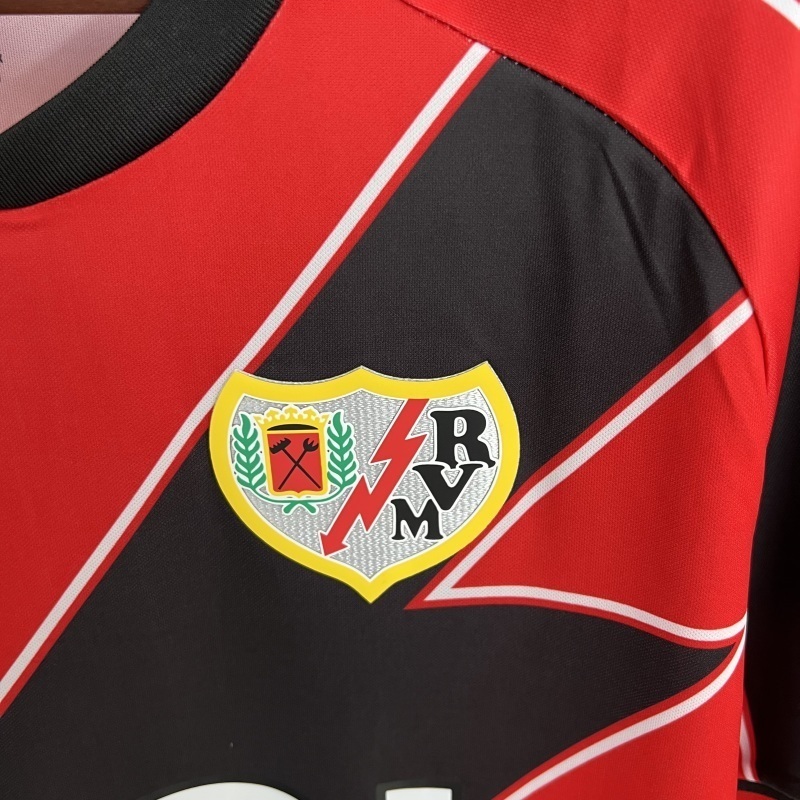 2025-26 RAYO VALLECANO AWAY