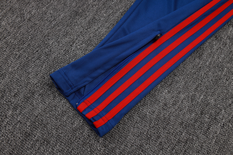 2025-26 ARSENAL TRACKSUITS TRAINING SUIT