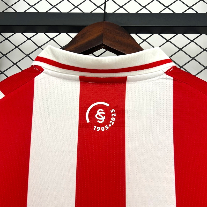 2025-26 SPORTING GIJON HOME