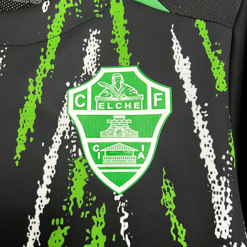 2025-26 ELCHE CF AWAY