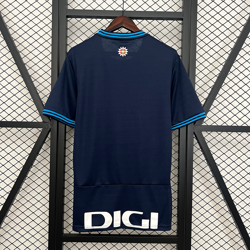 2025-26 ATHLETIC BILBAO AWAY