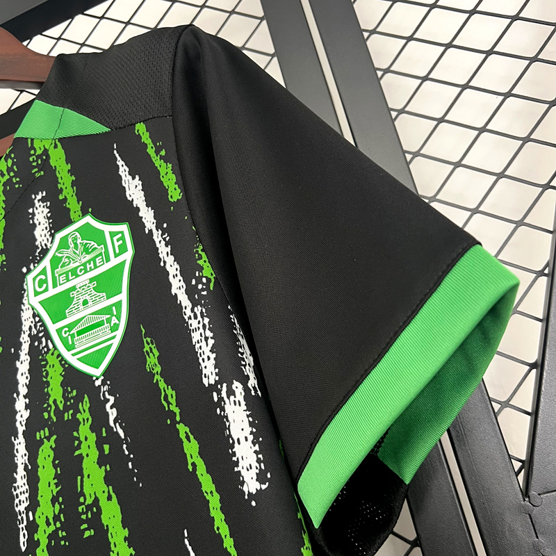 2025-26 ELCHE CF AWAY