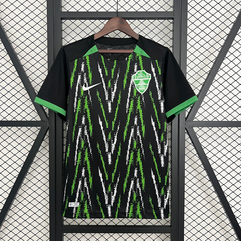 2025-26 ELCHE CF AWAY