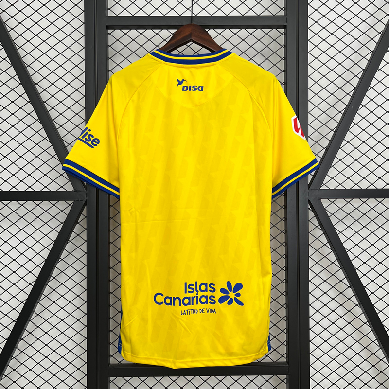 2025-26 LAS PALMAS HOME
