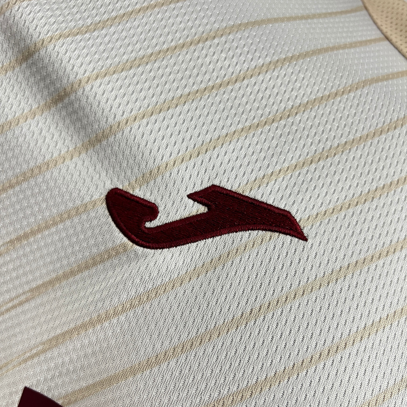 2025-26 VILLARREAL CF AWAY