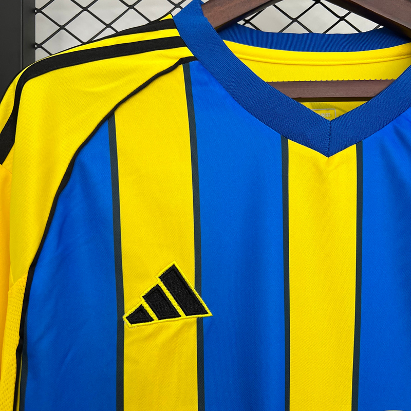 2025-26 REAL OVIEDO AWAY