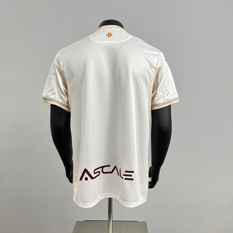 2025-26 VILLARREAL CF AWAY