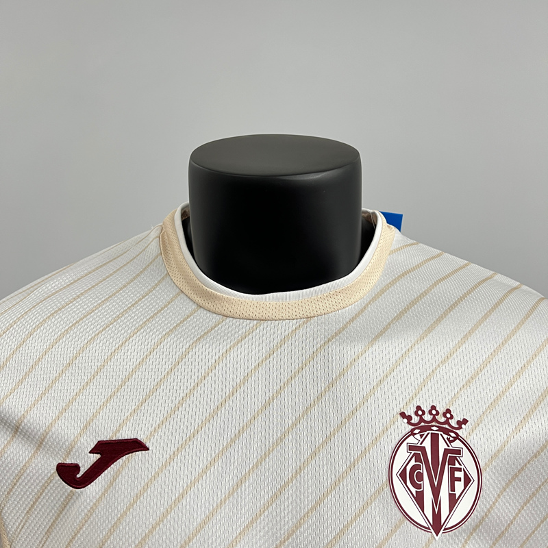2025-26 VILLARREAL CF AWAY