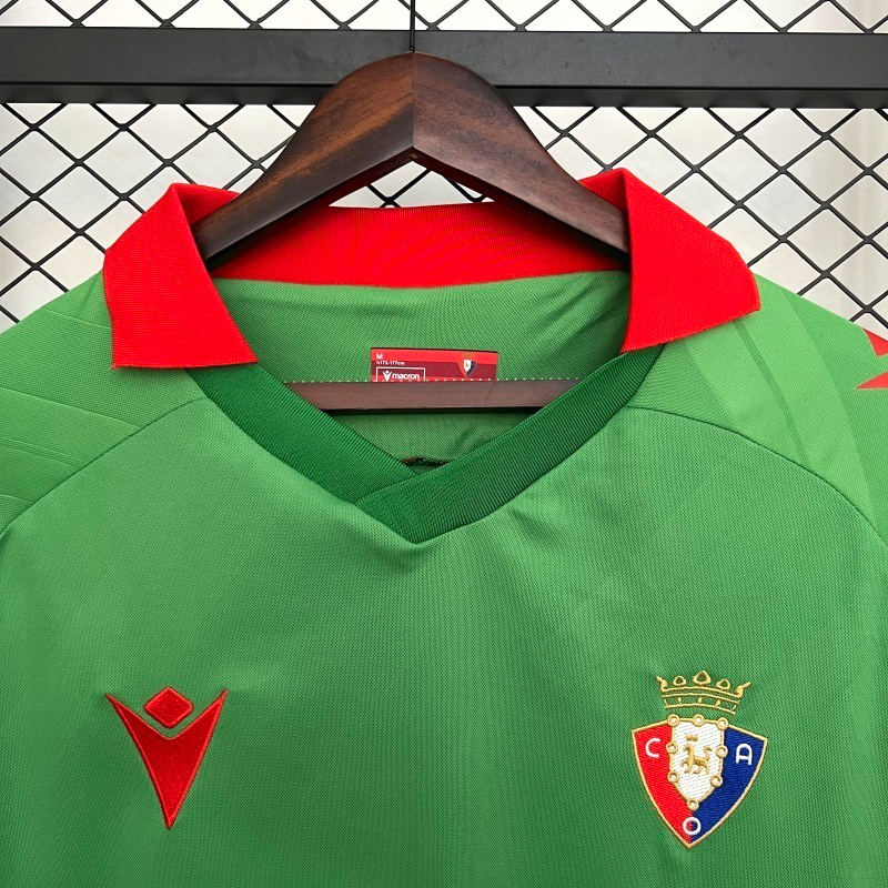 2025-26 OSASUNA AWAY