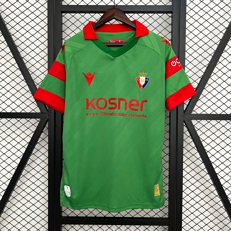 2025-26 OSASUNA AWAY