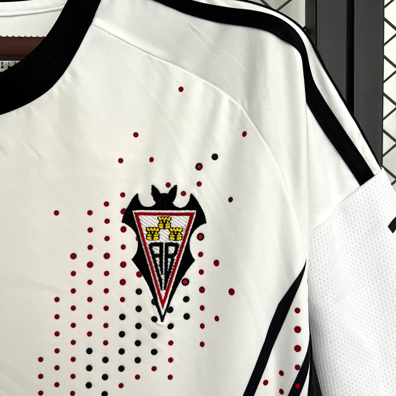 2025-26 ALBACETE HOME