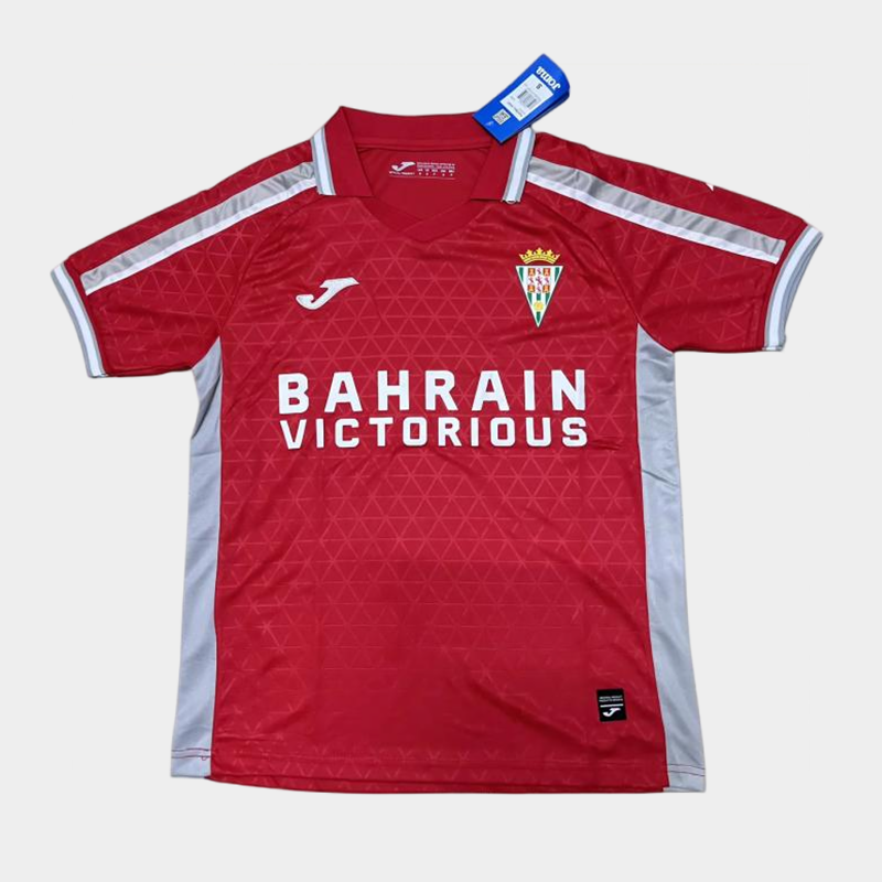 2025-26 CORDOBA CF THIRD AWAY