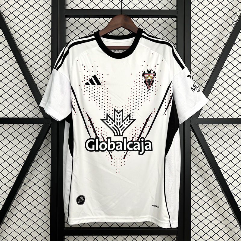 2025-26 ALBACETE HOME