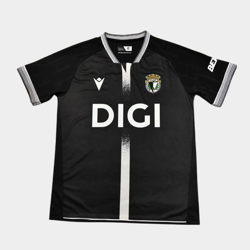 2025-26 BURGOS CF AWAY