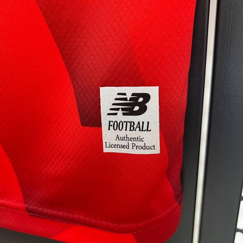 2025-26 LILLE HOME