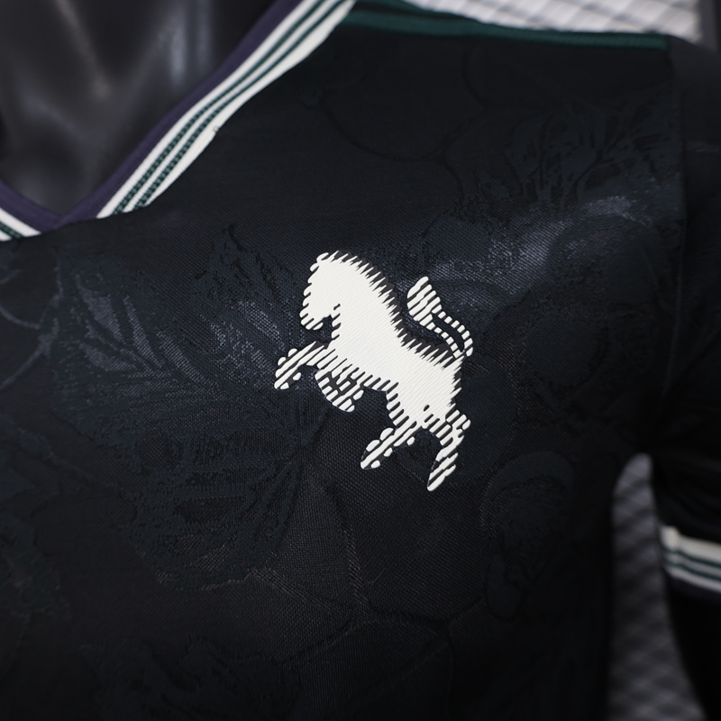 2025-26 JUVENTUS THIRD AWAY PLAYER VERSION