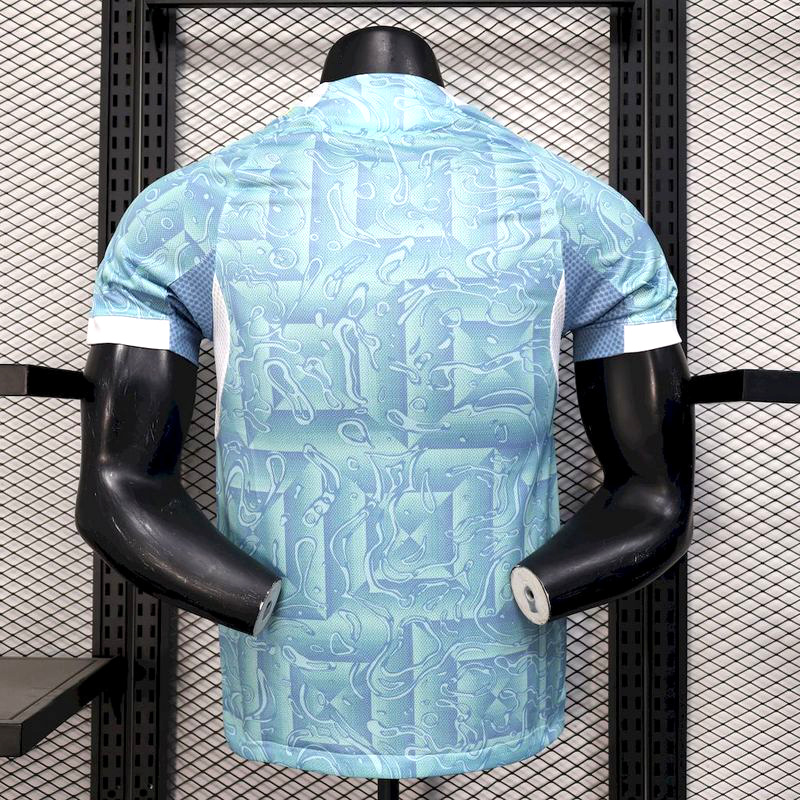 2025-26 JUVENTUS AWAY PLAYER VERSION